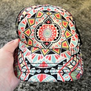 Billabong hat